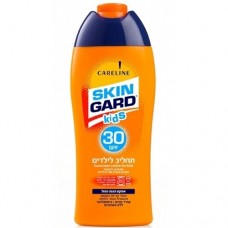 Солнцезащитный лосьон для детей Careline Skingard Kids Sunscreen Lotion 30spf 250 мл